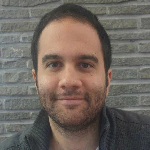 Alexandre BACCOUCHE